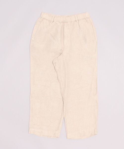 HEALTH(ヘルス)の「HEALTH/ヘルス/Easy Pants#3(その他パンツ・メンズ・ホワイト・S)」の5枚目の写真