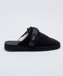 SUICOKE(XCRbN)ZAVO-Mab - Black(Xb|)