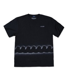 ACANTHUS x muta MARINE STENCIL TEE