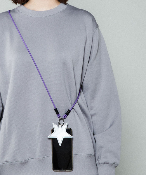 CONVERSE TOKYO スマートフォンストラップ 楽天市場】CONVERSE TOKYO スマホショルダーストラップ (※全機種
