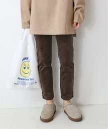 ■《追加》コーデュロイイージースキニーパンツ