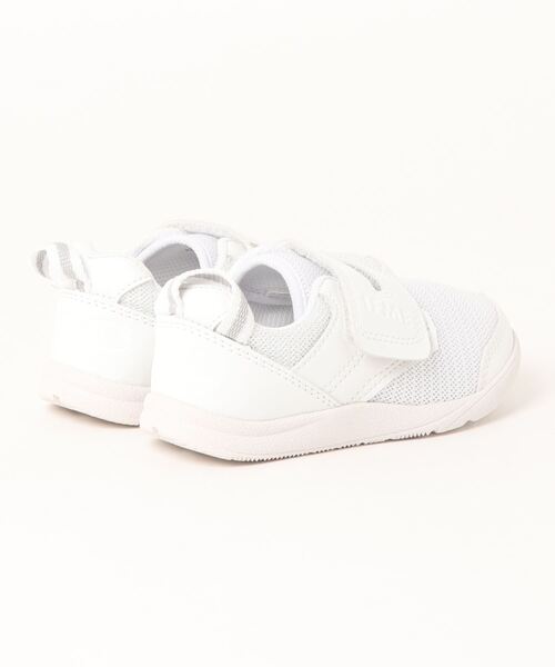 IFME（イフミー）の「《IFME》IFME ｽｸｰﾙﾜﾝﾏｼﾞｯｸ SC-0009（スリッポン・キッズ・レッド/ホワイト/ネイビー・15.0cm/15.5cm/18.0cm/18.5cm/21.0cm/24.0cm/17.0cm/17.5cm/19.5cm/20.0cm/23.0cm/16.0cm/19.0cm/20.5cm/22.5cm/21.5cm/23.5cm/16.5cm/22.0cm）」の7枚目の写真