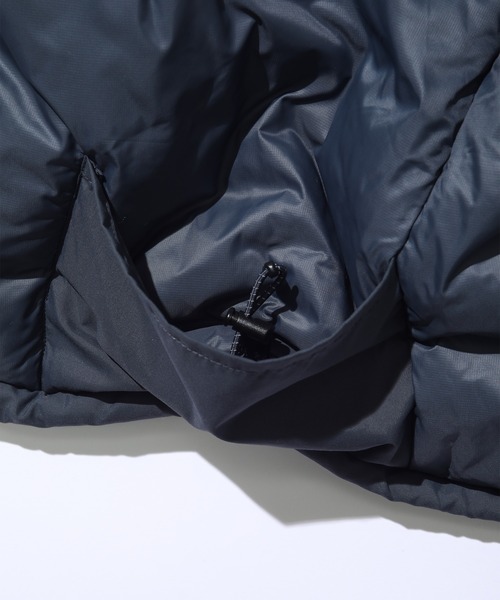 WILD THINGS（ワイルドシングス）の「WILD THINGS/ワイルドシングス READY PARKA ミリタリージャケット モンスターパーカー（マウンテンパーカー・メンズ・オリーブ/ダークブラウン/ブラック/ネイビー・L/M）」の18枚目の写真