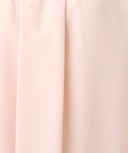 SHOO・LA・RUE(シューラルー)の「◆【S-3L】フロントドレープブラウス(シャツ/ブラウス・レディース・ピンク系3/ホワイト系5/グレー系7・01/02/03/04/05)」の18枚目の写真