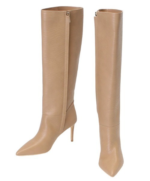 EIMY ISTOIRE（エイミーイストワール）の「テクスチャーポインテッド