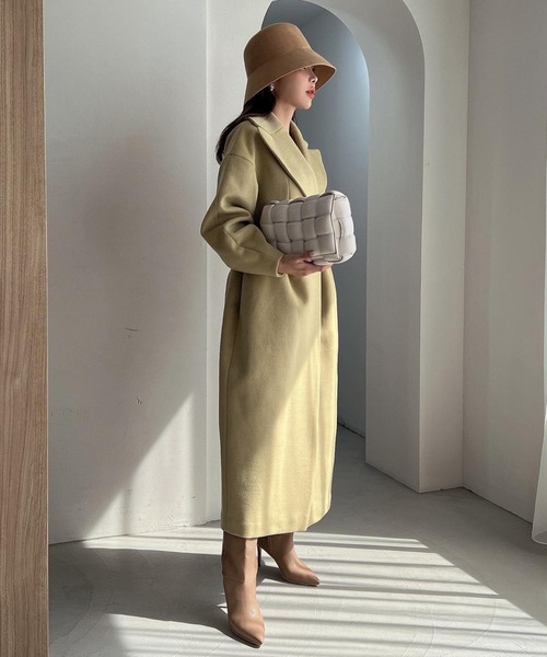 EIMY ISTOIRE（エイミーイストワール）の「テクスチャーポインテッド