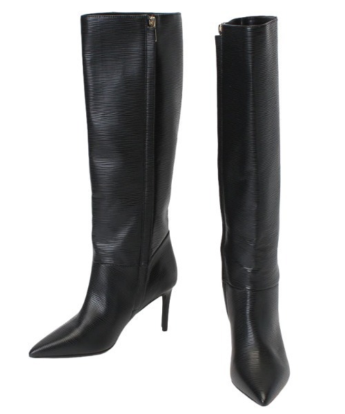 EIMY ISTOIRE（エイミーイストワール）の「テクスチャーポインテッド