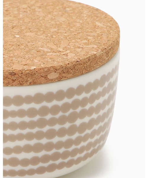 marimekko（マリメッコ）の「Rasymatto / bowl 2,5 dl, 2 pcs（食器・レディース・マルチ・FREE）」の8枚目の写真