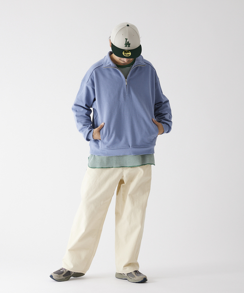 JOURNAL STANDARD relume（ジャーナルスタンダード レリューム）の