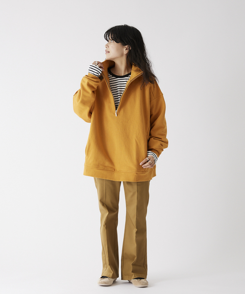 JOURNAL STANDARD relume（ジャーナルスタンダード レリューム）の