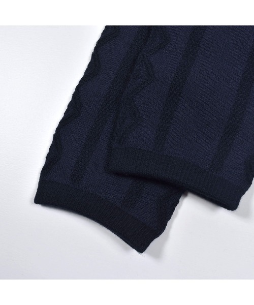 BeBe(ベベ)の「BeBe/フロート柄レギンスセット(80~140cm)(レギンス/スパッツ・キッズ・レッド/ネイビー・X-SMALL/SMALL/MEDIUM/LARGE)」の6枚目の写真