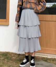 ロングスカート