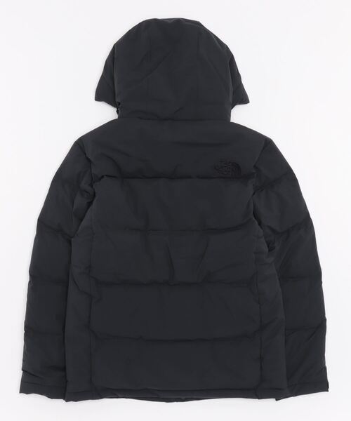 THE NORTH FACE（ザノースフェイス）の「THE NORTH FACE/ザ・ノースフェイス アウター Go Free Down Jacket ダウンジャケット（ダウンジャケット/コート・メンズ・チャコールグレー・M/L/S）」の2枚目の写真
