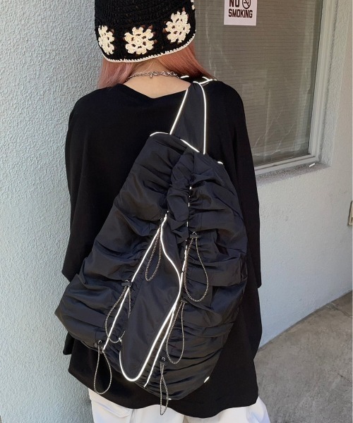 韓国デザイン レザーショルダーBAG 編み込みバッグ ユニセックス 楽天市場】【半額クーポン対象】編み込み ショルダーバッグ