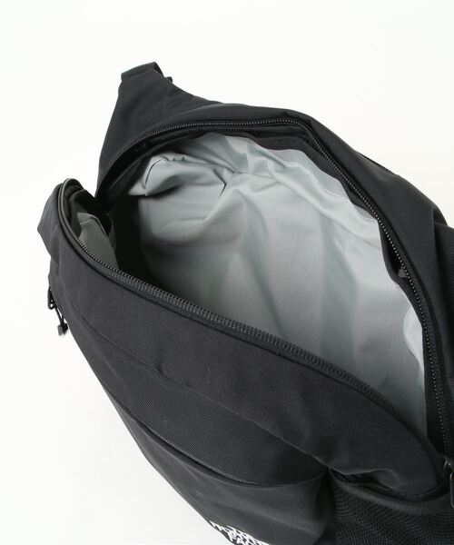 THE NORTH FACE（ザノースフェイス）の「THE NORTH FACE Baby Sling Bag NMB82250（抱っこ紐