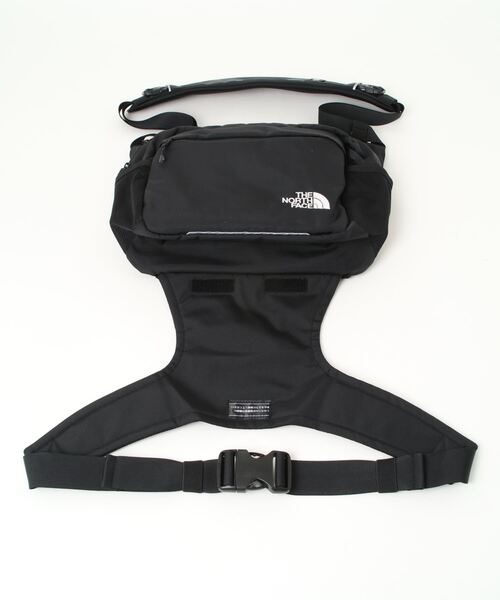 THE NORTH FACE（ザノースフェイス）の「THE NORTH FACE Baby Sling Bag NMB82250（抱っこ紐