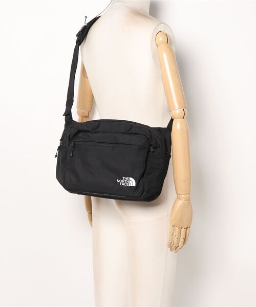 THE NORTH FACE（ザノースフェイス）の「THE NORTH FACE Baby Sling Bag NMB82250（抱っこ紐