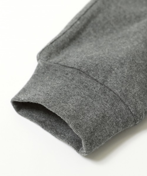 devirock（デビロック）の「やわらか ストレッチ カーゴパンツ（カーゴパンツ・キッズ・ブラック/ネイビー/ヘザーチャコール/カーキ/ダークオリーブ・140cm/110cm/130cm/150cm/100cm/120cm/160cm）」の12枚目の写真