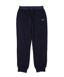 UGG | UGG@mos ドッキング スウェットパンツ / アグ ドッキング スウェットパンツ(スウェットパンツ)