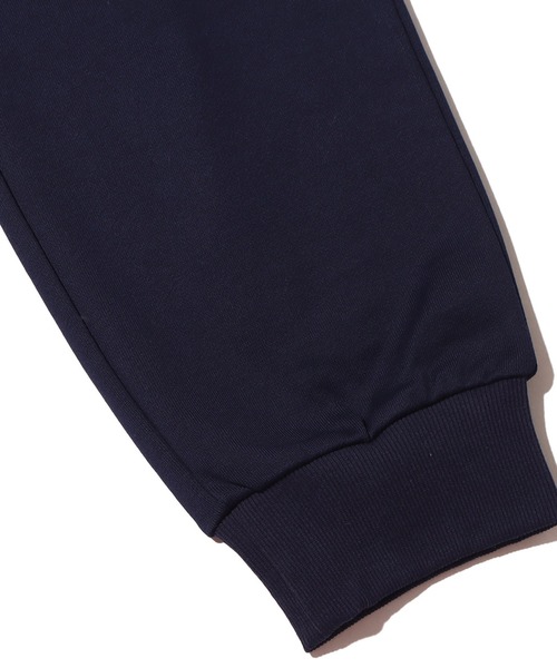 UGG（アグ）の「UGG@mos ドッキング スウェットパンツ / アグ ドッキング スウェットパンツ（スウェットパンツ・レディース・グレー/ネイビー・L/M）」の8枚目の写真