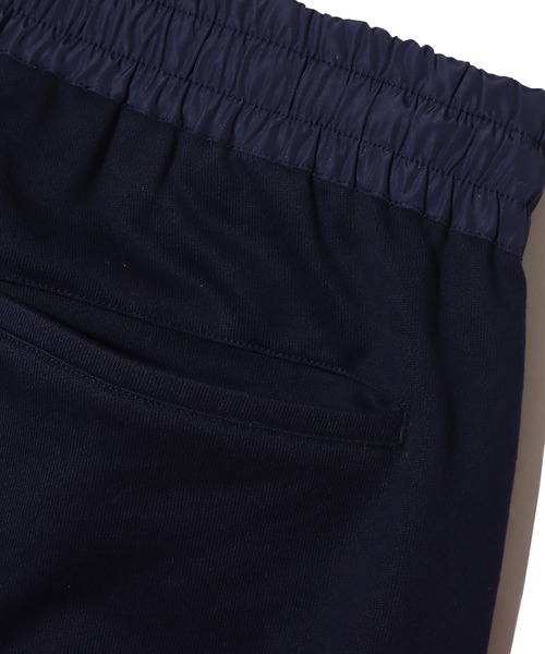 UGG（アグ）の「UGG@mos ドッキング スウェットパンツ / アグ ドッキング スウェットパンツ（スウェットパンツ・レディース・グレー/ネイビー・L/M）」の7枚目の写真