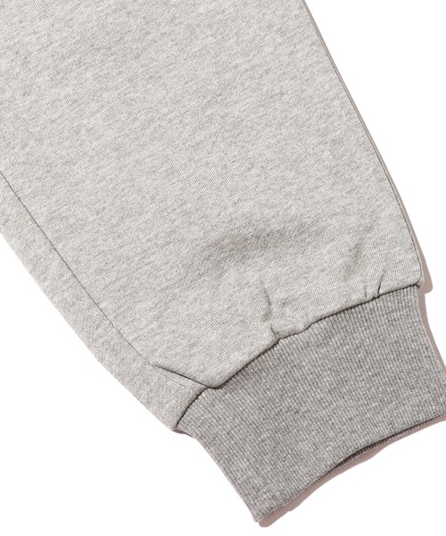 UGG（アグ）の「UGG@mos ドッキング スウェットパンツ / アグ ドッキング スウェットパンツ（スウェットパンツ・レディース・グレー/ネイビー・L/M）」の14枚目の写真