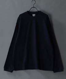 Heavy weight T-shirt/ヘビーウェイト ロングスリーブTシャツ