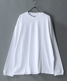 SITRY | Heavy weight T-shirt/ヘビーウェイト ロングスリーブTシャツ(Tシャツ/カットソー)