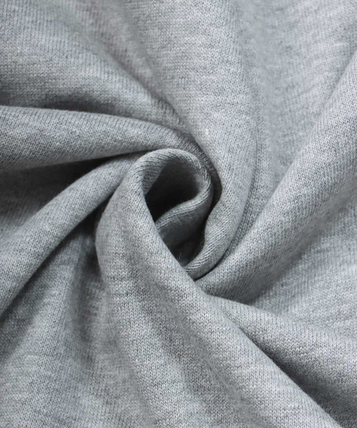 SITRY（シトリー）の「Heavy weight T-shirt/ヘビーウェイト ロングスリーブTシャツ（Tシャツ/カットソー・メンズ・ホワイト/ヘザーグレー/ネイビー/チャコールグレー/ブラック・L/M）」の11枚目の写真