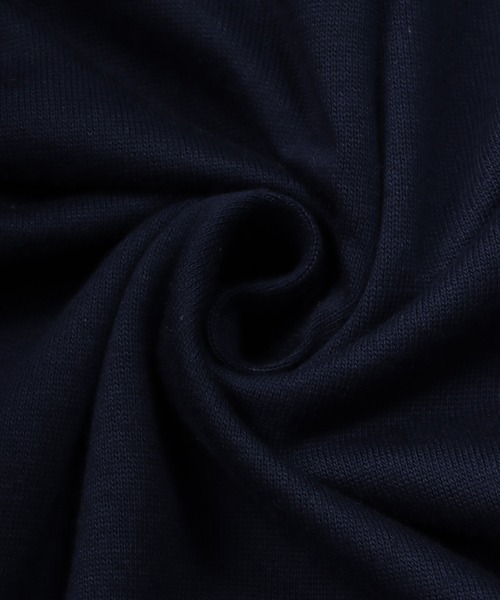 SITRY（シトリー）の「Heavy weight T-shirt/ヘビーウェイト ロングスリーブTシャツ（Tシャツ/カットソー・メンズ・ホワイト/ヘザーグレー/ネイビー/チャコールグレー/ブラック・L/M）」の14枚目の写真