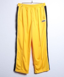 【VISION STREET WEAR】セットアップ対応 スケータートラックパンツ / カラージャージ