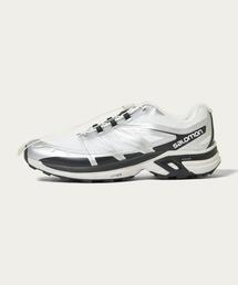 SALOMON | 【国内EXCLUSIVE】＜SALOMON＞ XT-WINGS 2 BYEX/スニーカー(スニーカー)