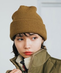 Rothco/ロスコ WOOL WATCH CAP ビーニー ワッチキャップ ニット帽
