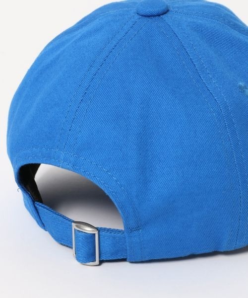 LOWRYS FARM(ローリーズファーム)の「ツイルシシュウCAP 186100(キャップ・キッズ・ブルー/ホワイト/グリーン・FREE)」の14枚目の写真