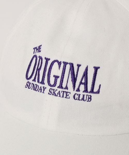 LOWRYS FARM(ローリーズファーム)の「ツイルシシュウCAP 186100(キャップ・キッズ・ブルー/ホワイト/グリーン・FREE)」の22枚目の写真