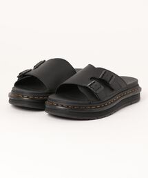 Dr. Martens（ドクターマーチン）の「Dr.Martens/ドクターマーチン/DAX サンダル（サンダル）」