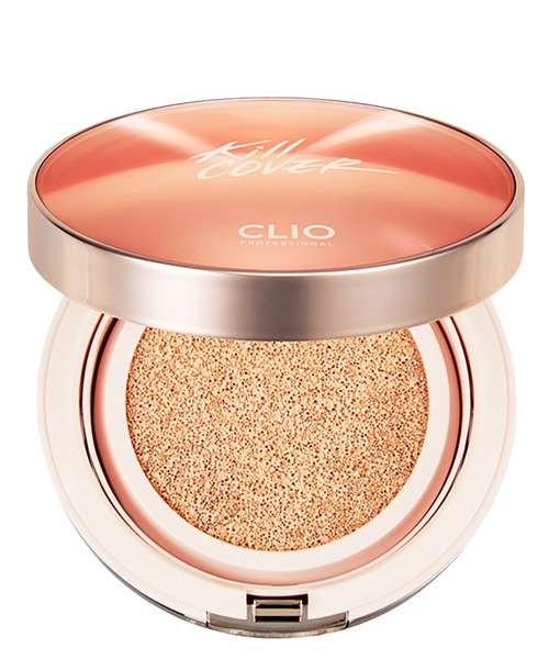 CLIO(クリオ)の「クリオ キルカバー グロウ クッション【SPF50+・PA++++】(ファンデーション・レディース・リネン/ジンジャー・FREE)」の15枚目の写真