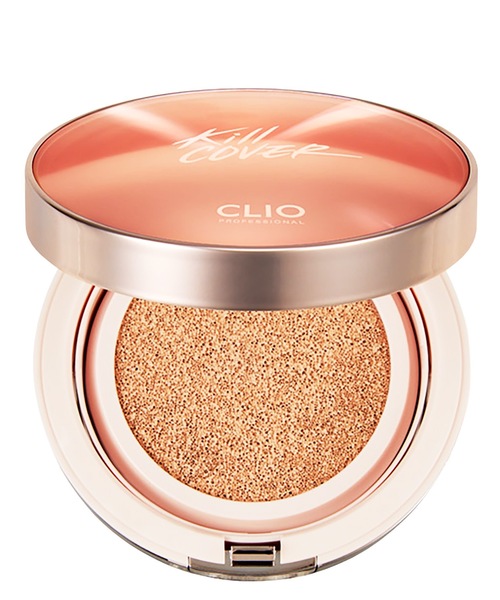 CLIO(クリオ)の「クリオ キルカバー グロウ クッション【SPF50+・PA++++】(ファンデーション・レディース・リネン/ジンジャー・FREE)」の17枚目の写真