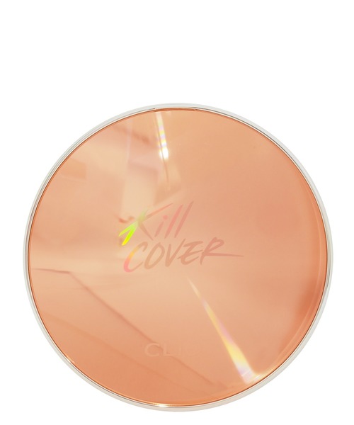 CLIO(クリオ)の「クリオ キルカバー グロウ クッション【SPF50+・PA++++】(ファンデーション・レディース・リネン/ジンジャー・FREE)」の16枚目の写真