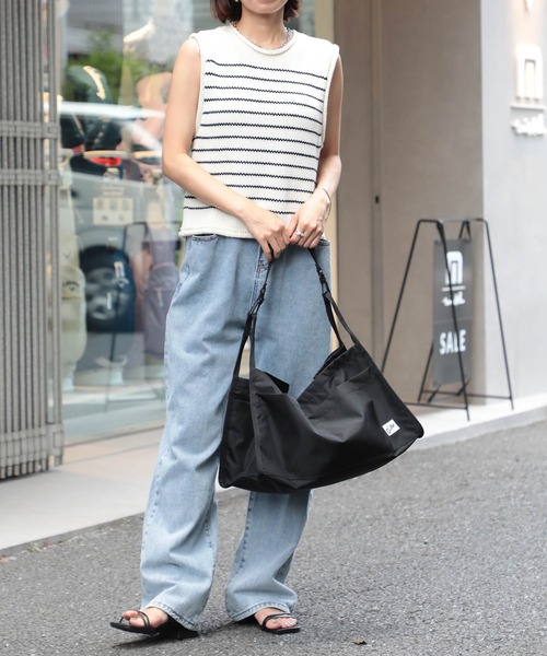 セール】【Drifter】STORAGE TOTE（トートバッグ）｜Drifter