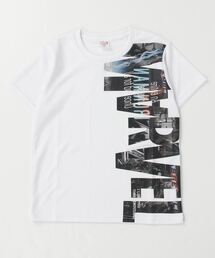 マーベル MARVEL 接触冷感Tシャツ