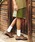 LIBERE�i���x�[���j�́uLIBERE ���x�[�� / FORCE SHORT PANTS �o�C�J���[�t�H�[�X�V���[�g�p���c �J�[�S�V���[�c / 231315-231316�i�J�[�S�p���c�j�v�b�I���[�u