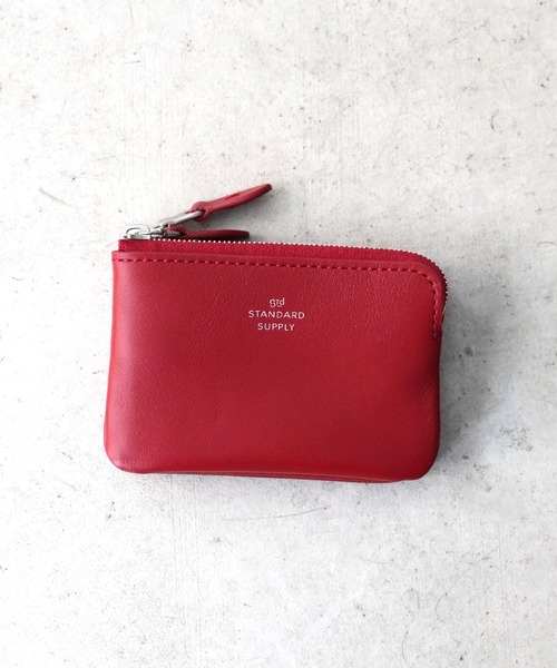 スタンダードサプライ / PAL パル / MINI WALLET SHOULDER ミニ