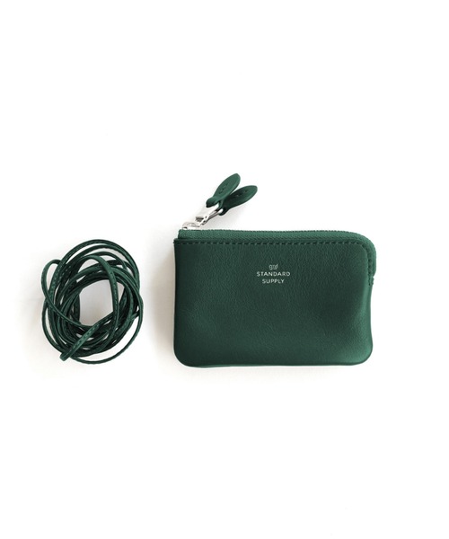 スタンダードサプライ / PAL パル / MINI WALLET SHOULDER ミニ