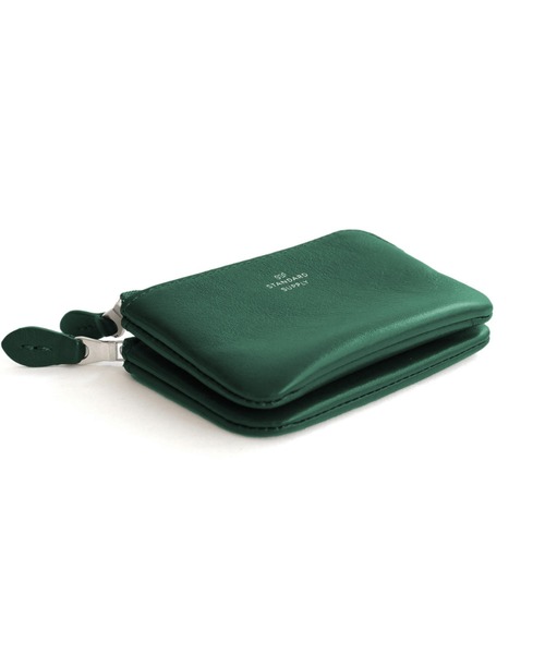 スタンダードサプライ　ミニウォレット ミニ財布 PAL MINI WALLET SHOULDER／STANDARD SUPPLY