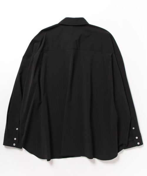 CADUNE（カデュネ）の「ラッシュガードシャツ（シャツ/ブラウス