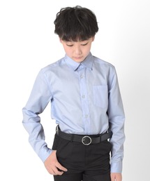 GLAZOS | 【大人向けサイズあり】ドビードレスシャツ(ビジネスシャツ)