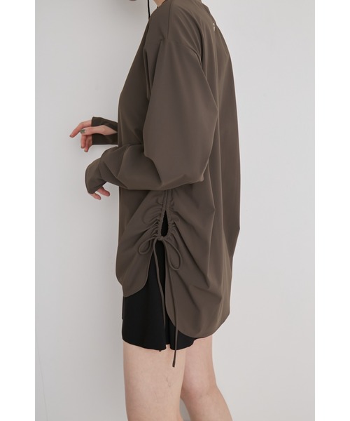 HMA-YUANページ❷ HELLY HANSEN（ヘリーハンセン）の「【emmi×HELLY HANSEN】W Water