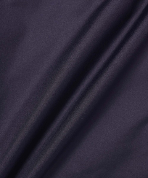 Wpc.（ダブリュピーシー）の「【一部店舗限定】【Wpc.】ラグランスリーブワークコート（レインコート/ポンチョ・レディース・ベージュ/ネイビー・FREE）」の17枚目の写真