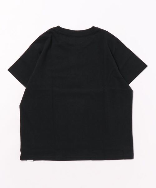 JUNKSOUL（ジャンクソウル）の「DEGRELATE/バリエーションTシャツ②(M4)（Tシャツ/カットソー・キッズ・ベージュ系その他/ブラック系その他/オレンジ/グリーン/ブラック/グリーン系その他/ネイビー/ライトブルー/ベージュ/ホワイト・120/140/150/160/130）」の16枚目の写真